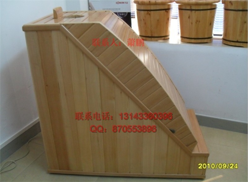 供应加拿大铁杉木箱